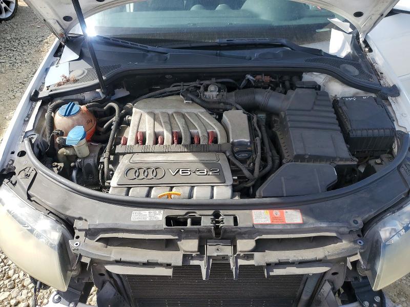 78113795 :رقم المزاد ، WAUKD78PX8A140129 vin ، 2008 Audi A3 مزاد بيع
