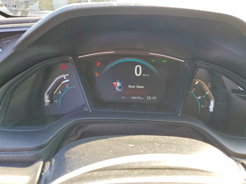 Aukcja sprzedaży 2020 Honda Civic, vin: 2HGFC4B64LH401479, numer aukcji: 78051735