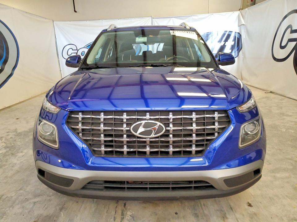 Продажа на аукционе авто 2025 Hyundai Venue, vin: KMHRC8A38SU386115, номер лота: 77732845