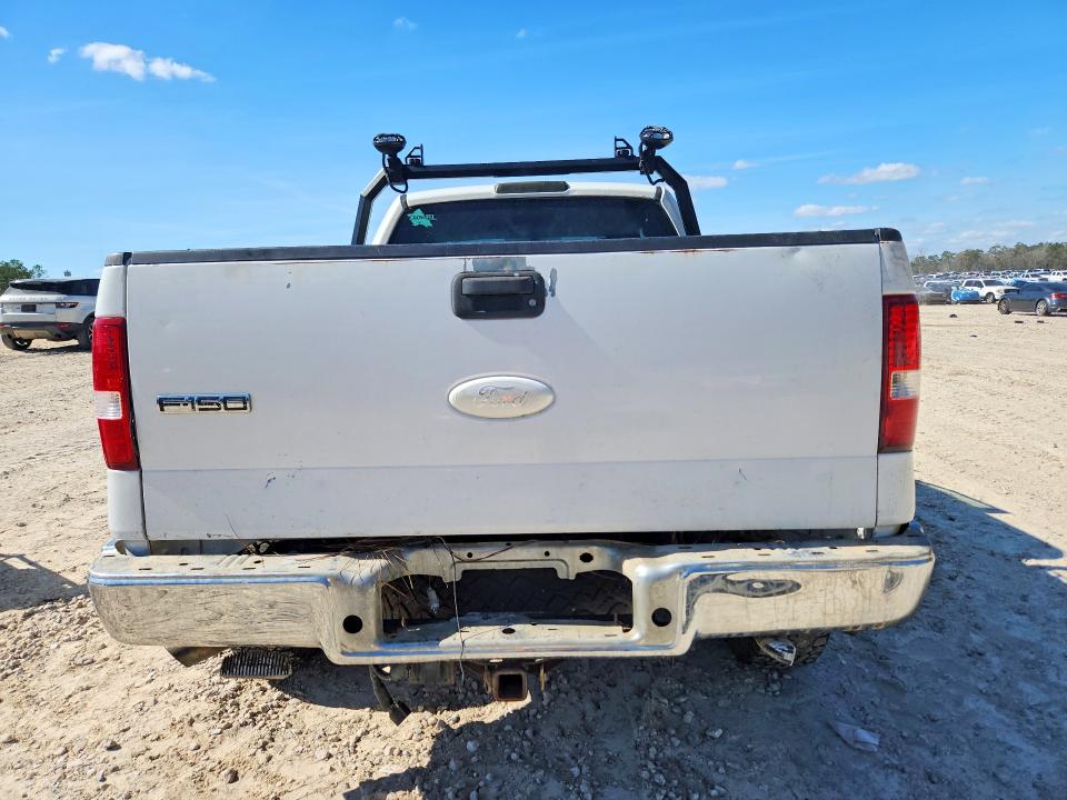 Aukcja sprzedaży 2007 Ford F150, vin: 1FTRX14W77KC18099, numer aukcji: 76546975