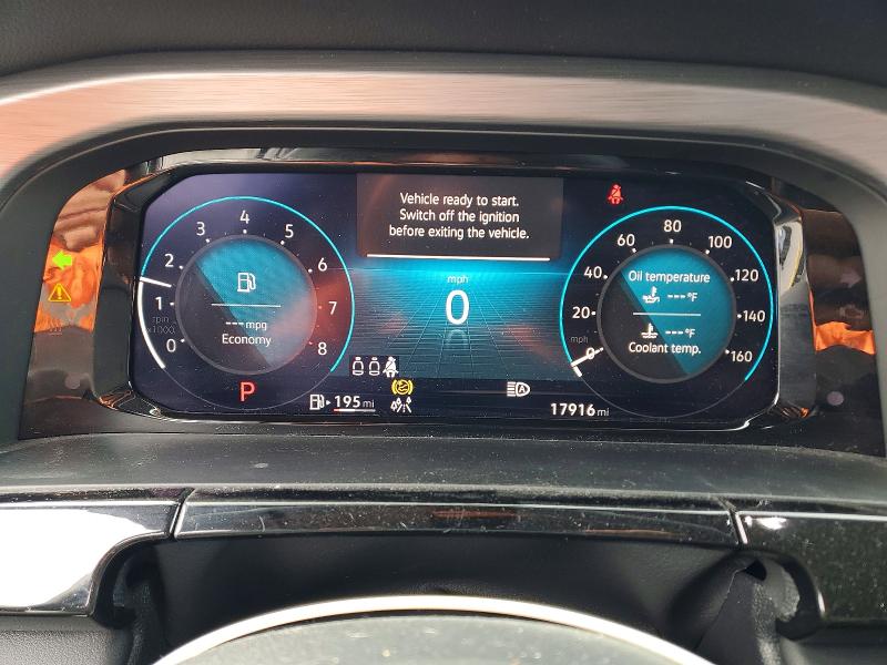 Продажа на аукционе авто 2025 Volkswagen Atlas Cross Sport, vin: 1V2HE2CA3SC215442, номер лота: 76820385
