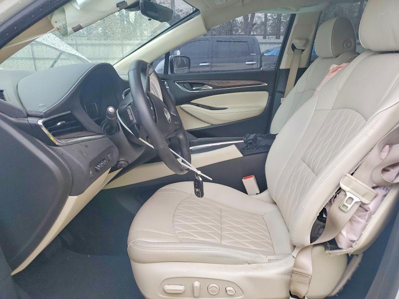 2024 Buick Enclave მანქანა იყიდება აუქციონზე, vin: 5GAERDKW4RJ113530, აუქციონის ნომერი: 76439895