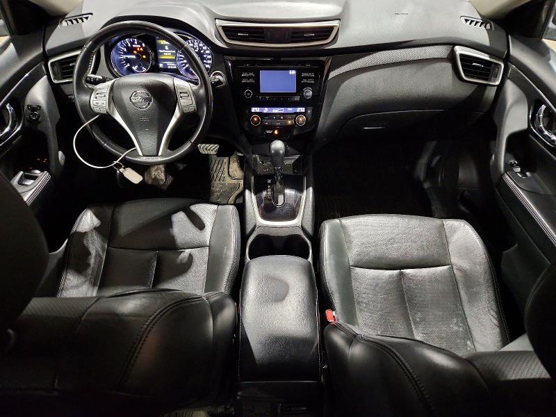 Продажа на аукционе авто 2014 Nissan Rogue, vin: 5N1AT2MV3EC803934, номер лота: 78342105