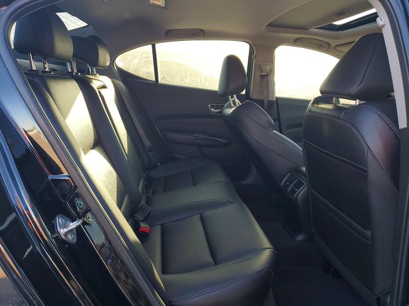 75737305 :رقم المزاد ، 19UUB1F3XLA016404 vin ، 2020 Acura Tlx مزاد بيع
