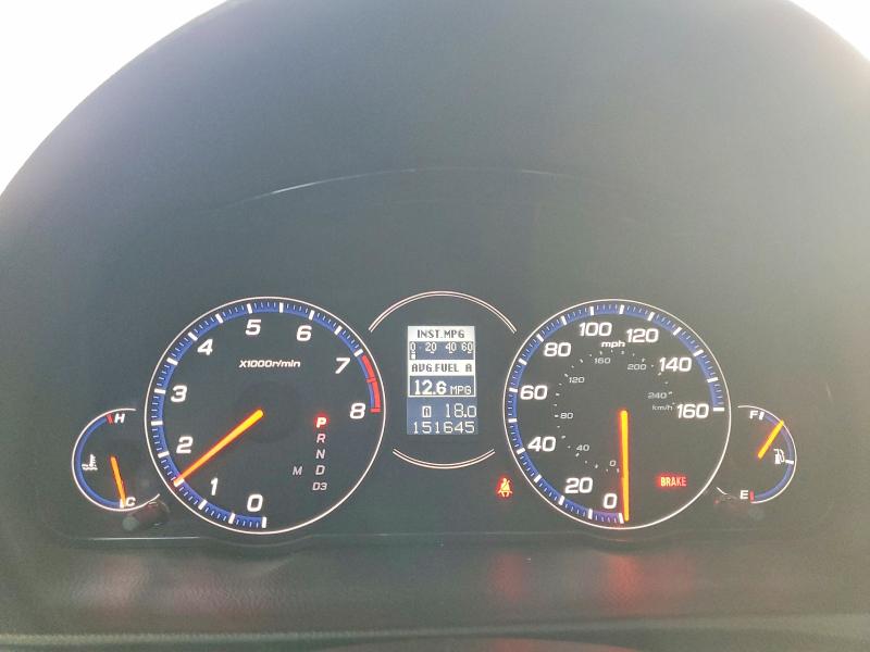 Aukcja sprzedaży 2006 Acura Tsx, vin: JH4CL96956C030406, numer aukcji: 77963095