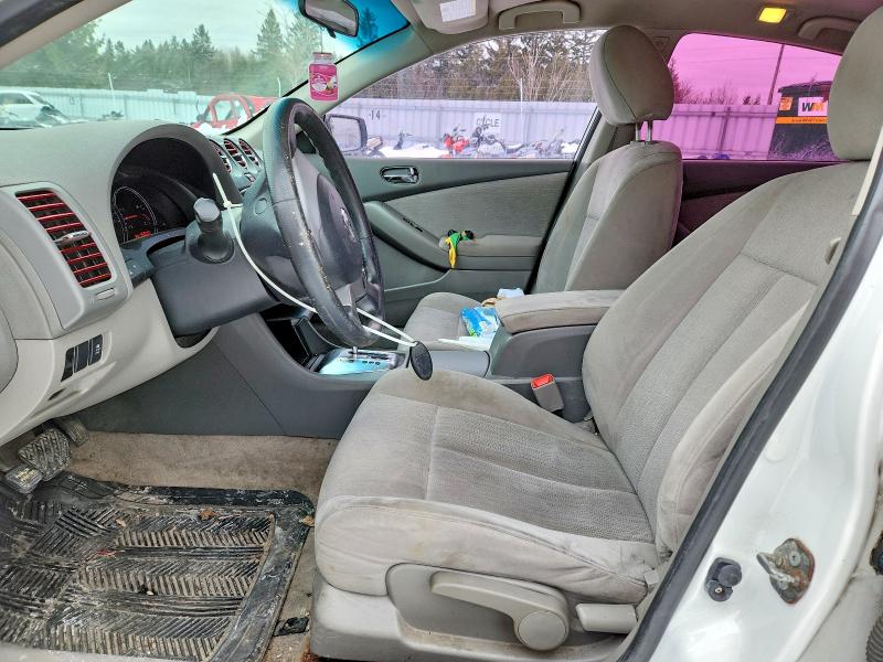 Продаж на аукціоні авто 2012 Nissan Altima, vin: 1N4AL2AP3CN471172, номер лоту: 76927385