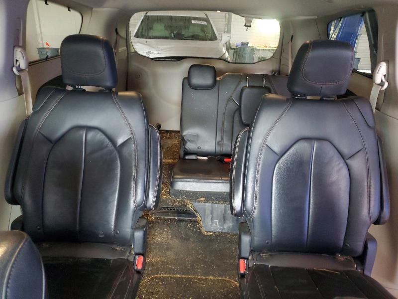 Продажа на аукционе авто 2017 Chrysler Pacifica, vin: 2C4RC1BGXHR832400, номер лота: 76334235