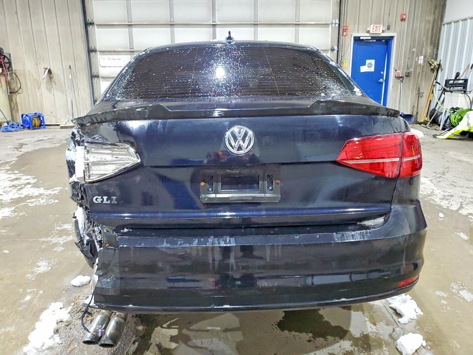 Продажа на аукционе авто 2015 Volkswagen Jetta, vin: 3VW4T7AJ8FM292024, номер лота: 78373075