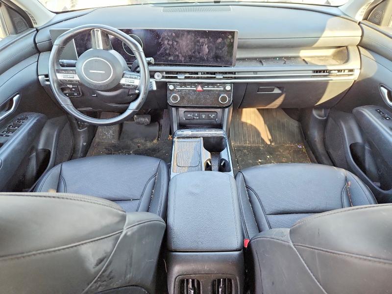 2025 Hyundai Tucson მანქანა იყიდება აუქციონზე, vin: KM8JCDD13SU333628, აუქციონის ნომერი: 76456295