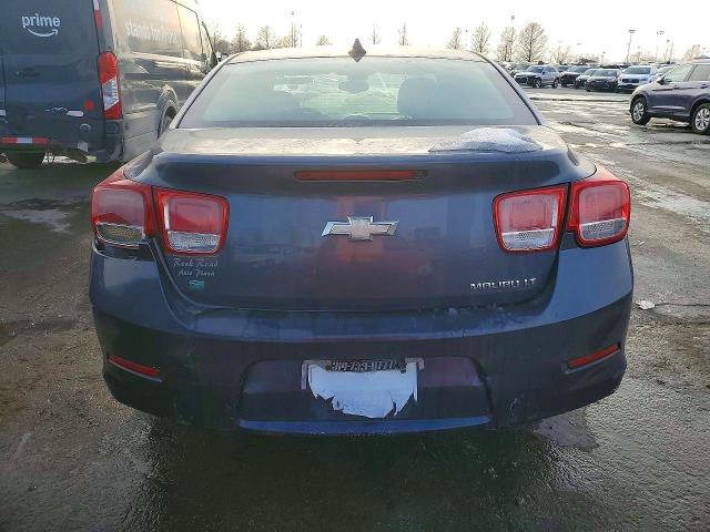 2014 Chevrolet Malibu მანქანა იყიდება აუქციონზე, vin: 1G11E5SL5EF284622, აუქციონის ნომერი: 75676305