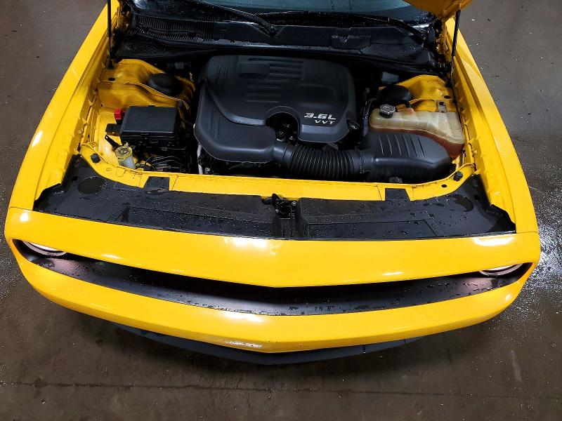 Aukcja sprzedaży 2018 Dodge Challenger, vin: 2C3CDZAG4JH322403, numer aukcji: 78721485