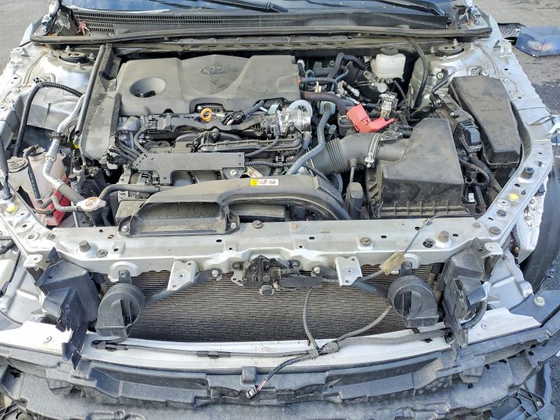 Продаж на аукціоні авто 2024 Toyota Camry, vin: 4T1G11AK2RU852756, номер лоту: 79098415