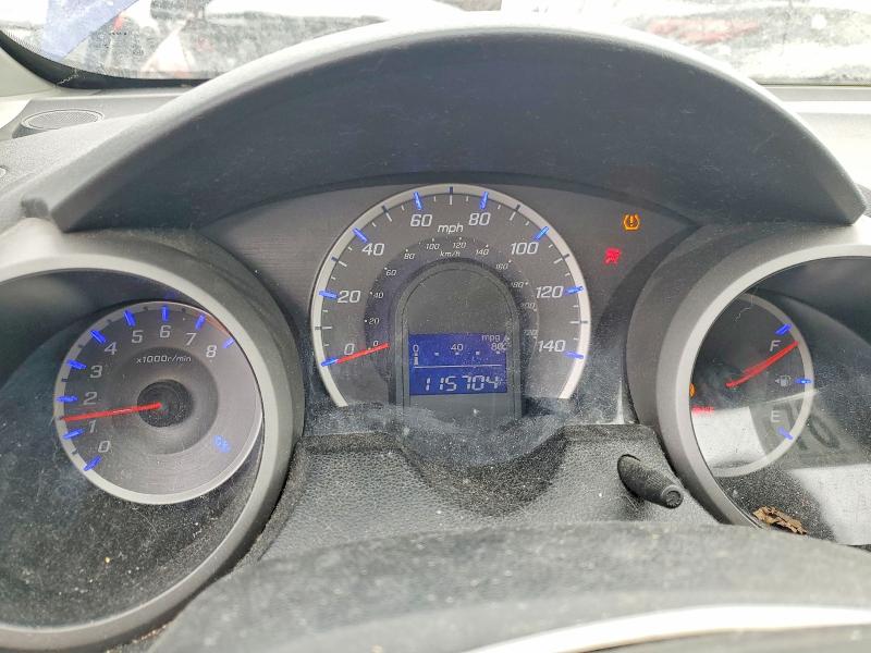 Продажа на аукционе авто 2010 Honda Fit, vin: JHMGE8H29AS020885, номер лота: 76339715