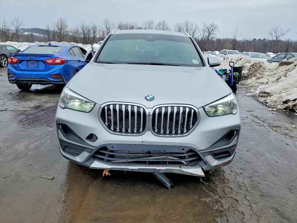 77068545 :رقم المزاد ، WBXJG7C09M5T30073 vin ، 2021 Bmw X1 مزاد بيع