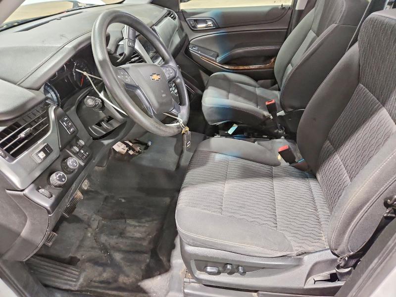 Продаж на аукціоні авто 2020 Chevrolet Tahoe, vin: 1GNSKFEC0LR306020, номер лоту: 77339795