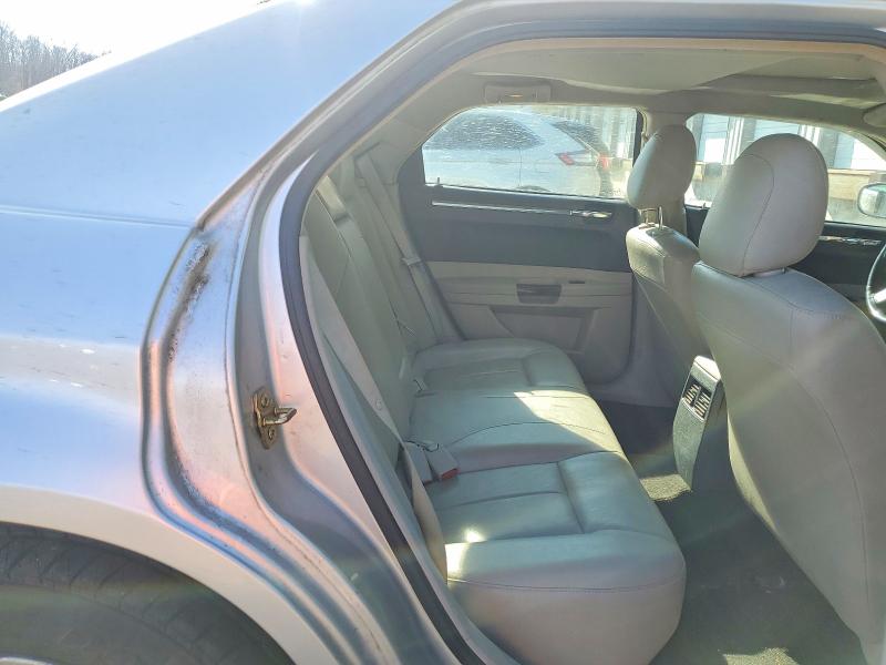 Aukcja sprzedaży 2006 Chrysler 300, vin: 2C3KA53G86H202668, numer aukcji: 75346415
