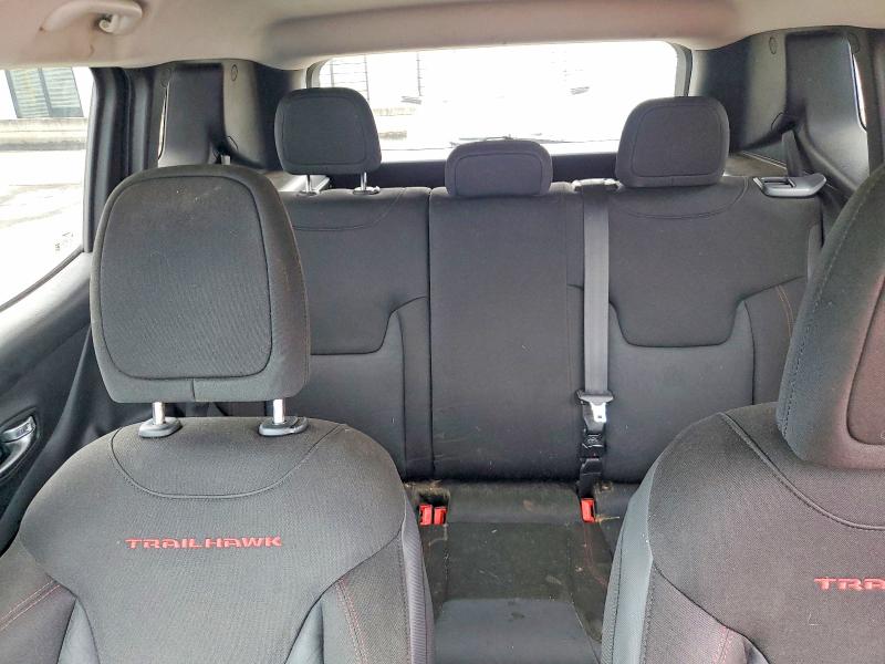 77584085 :رقم المزاد ، ZACCJBCT0FPB67921 vin ، 2015 Jeep Renegade مزاد بيع