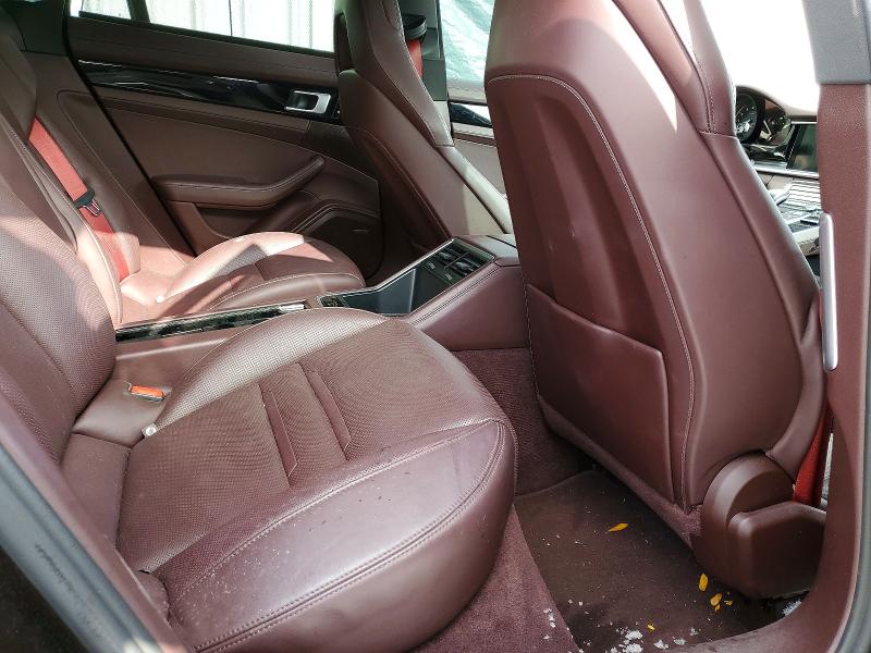 Aukcja sprzedaży 2019 Porsche Panamera, vin: WP0AB2A77KL128128, numer aukcji: 74119375