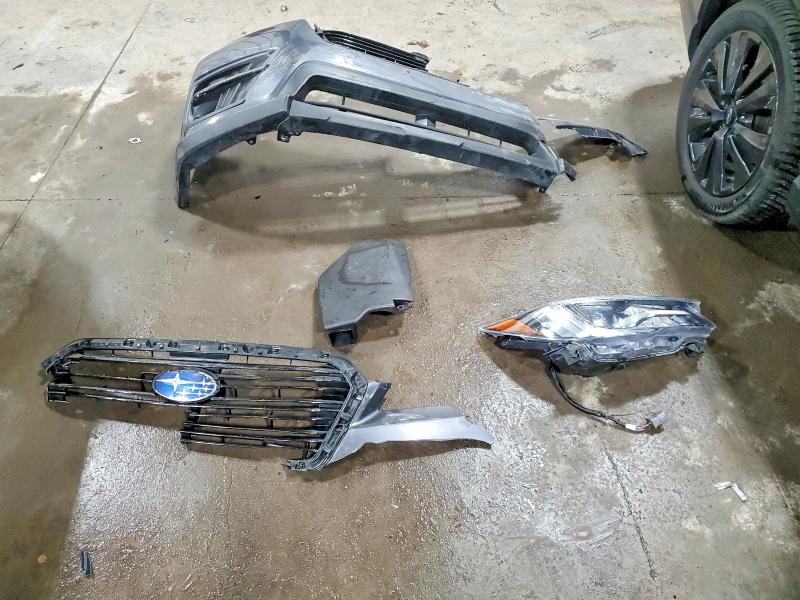 77361245 :رقم المزاد ، 4S4WMAJD0N3457172 vin ، 2022 Subaru Ascent مزاد بيع
