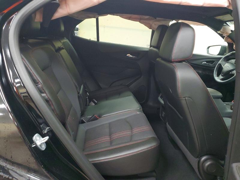 Aukcja sprzedaży 2024 Chevrolet Equinox, vin: 3GNAXMEG1RL137131, numer aukcji: 79088165