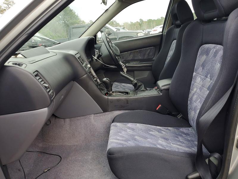 Продаж на аукціоні авто 2000 Nissan Skyline, vin: ER34030193, номер лоту: 76425755