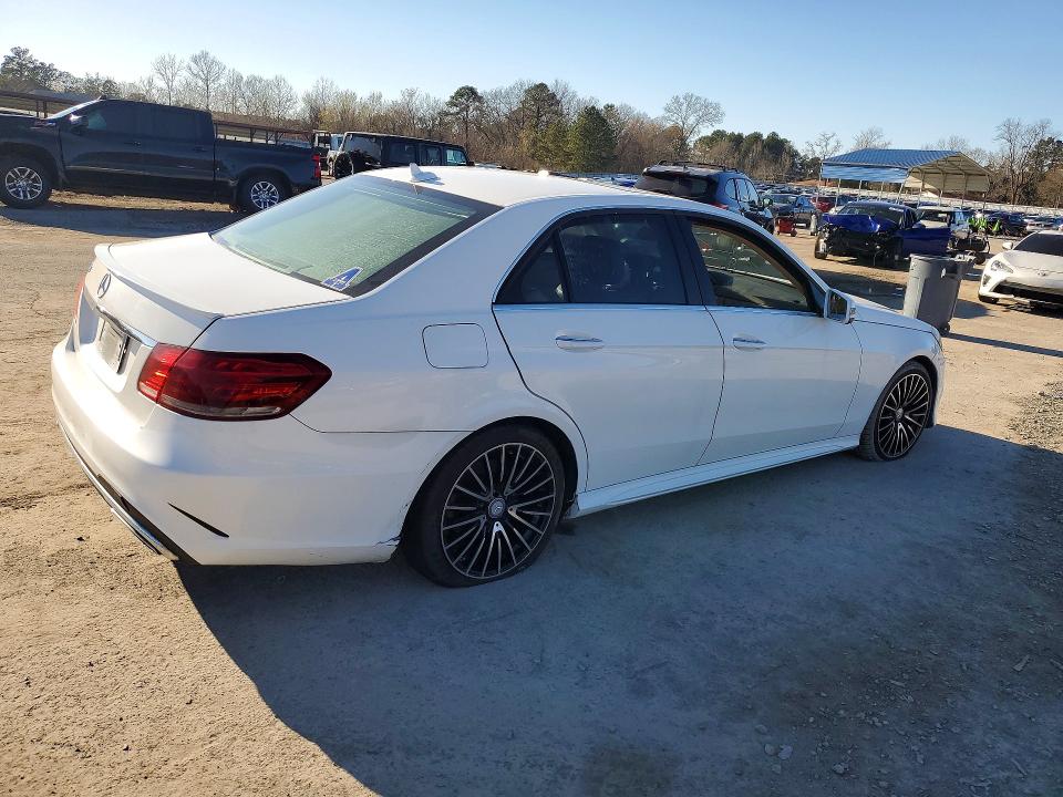 78221075 :رقم المزاد ، WDDHF5KB1EA848912 vin ، 2014 Mercedes-benz E مزاد بيع