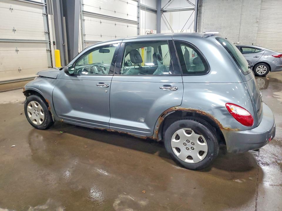 2009 Chrysler Pt Cruiser მანქანა იყიდება აუქციონზე, vin: 3A8FY48929T565257, აუქციონის ნომერი: 77288285