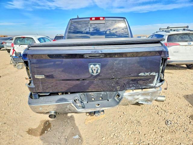 Aukcja sprzedaży 2015 Ram 1500, vin: 1C6RR7NT4FS586523, numer aukcji: 76144505