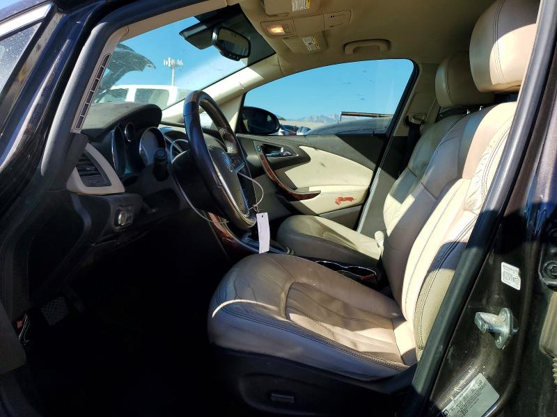 74129345 :رقم المزاد ، 1G4PS5SK1D4132943 vin ، 2013 Buick Verano مزاد بيع