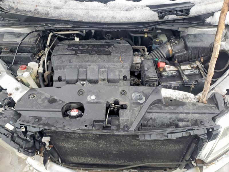 Aukcja sprzedaży 2013 Honda Odyssey, vin: 5FNRL5H4XDB503934, numer aukcji: 78586615