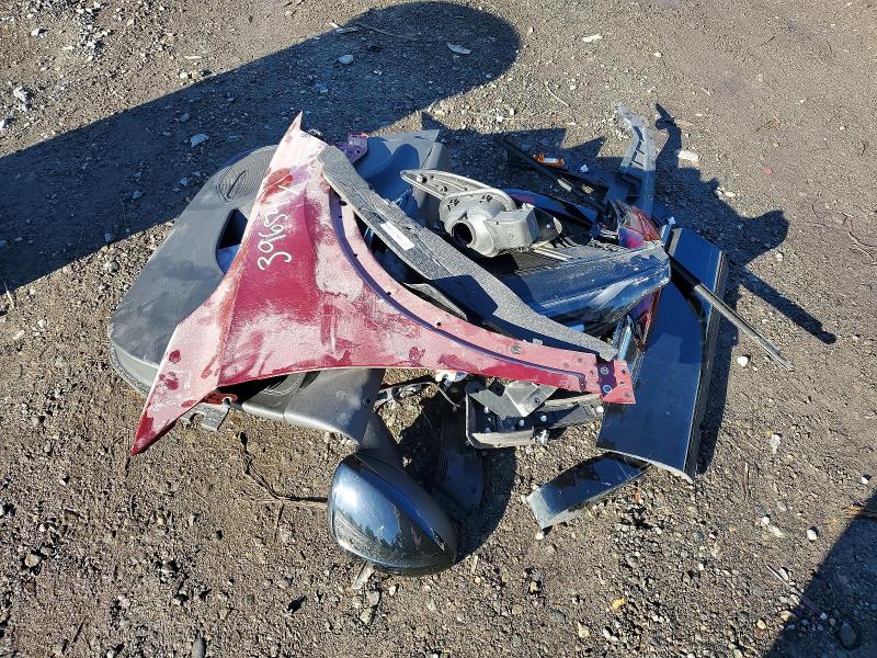 2023 Buick Envision მანქანა იყიდება აუქციონზე, vin: LRBFZPR40PD080576, აუქციონის ნომერი: 76636325