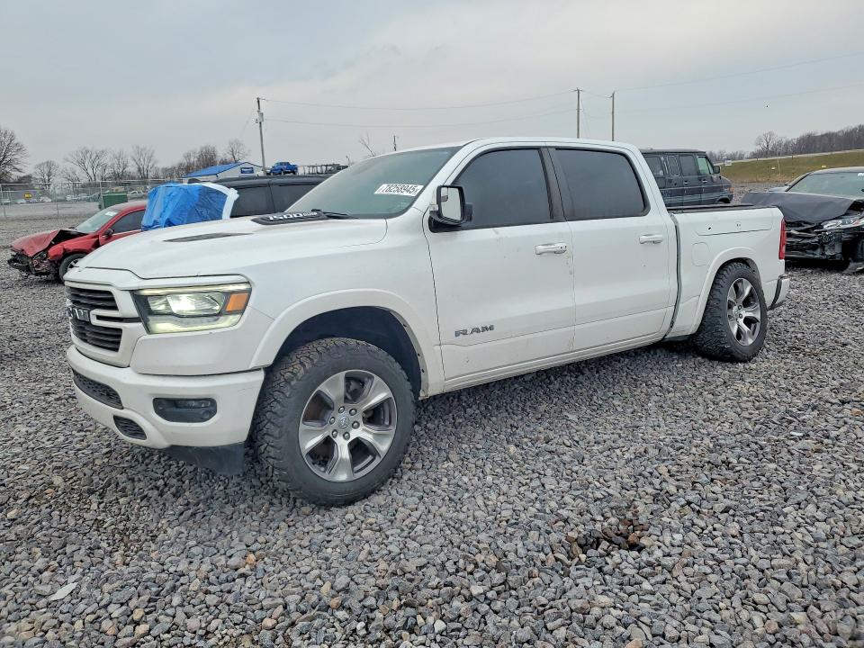 Aukcja sprzedaży 2019 Ram 1500, vin: 1C6SRFJT1KN764916, numer aukcji: 78258945