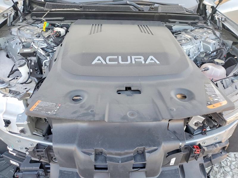 75511135 :رقم المزاد ، 4W5KHMRK7RZ509821 vin ، 2024 Acura Zdx A-spec مزاد بيع
