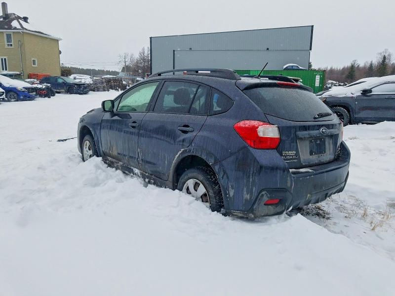Aukcja sprzedaży 2014 Subaru Xv Crosstrek, vin: JF2GPACC8EH276782, numer aukcji: 74917615