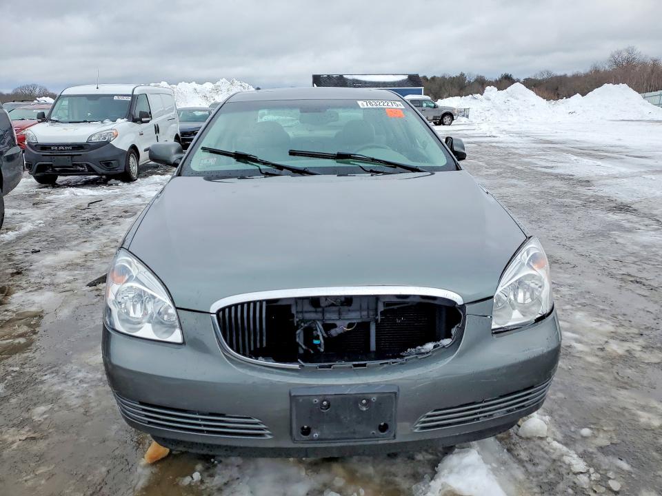 78322275 :رقم المزاد ، 1G4HD57208U144563 vin ، 2008 Buick Lucerne مزاد بيع