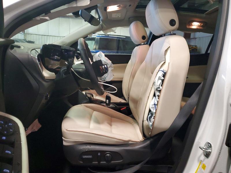 78454325 :رقم المزاد ، KL4AMGSL0TB063210 vin ، 2026 Buick Encore Gx مزاد بيع