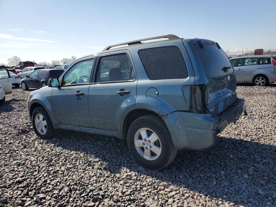 Aukcja sprzedaży 2010 Ford Escape, vin: 1FMCU9D76AKC24324, numer aukcji: 78052145