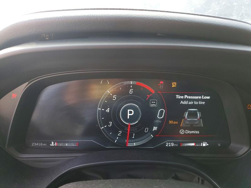 Продажа на аукционе авто 2022 Cadillac Ct4, vin: 1G6DB5RK4N0136574, номер лота: 77561055