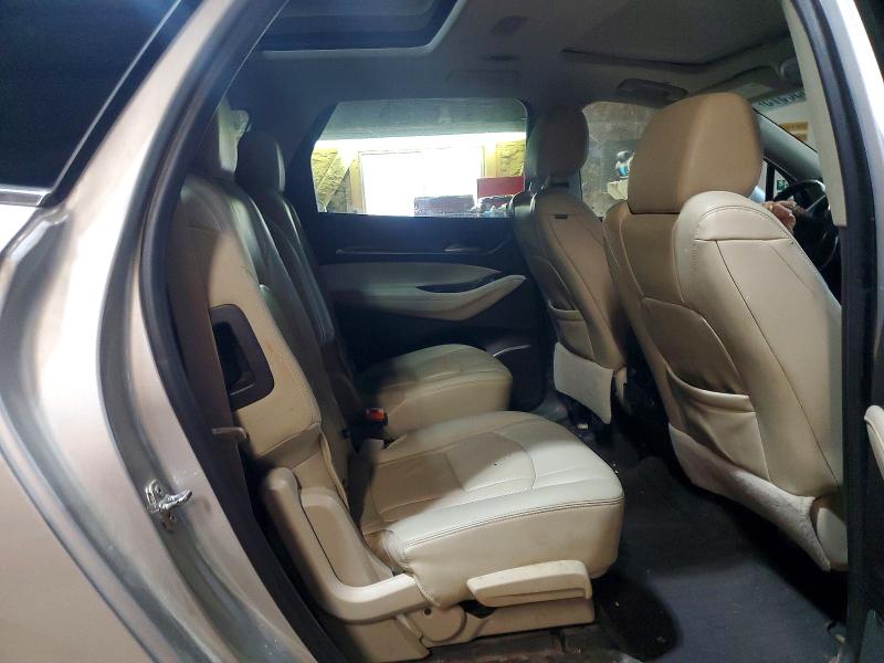 Aukcja sprzedaży 2019 Buick Enclave, vin: 5GAEVBKW5KJ110285, numer aukcji: 78538375