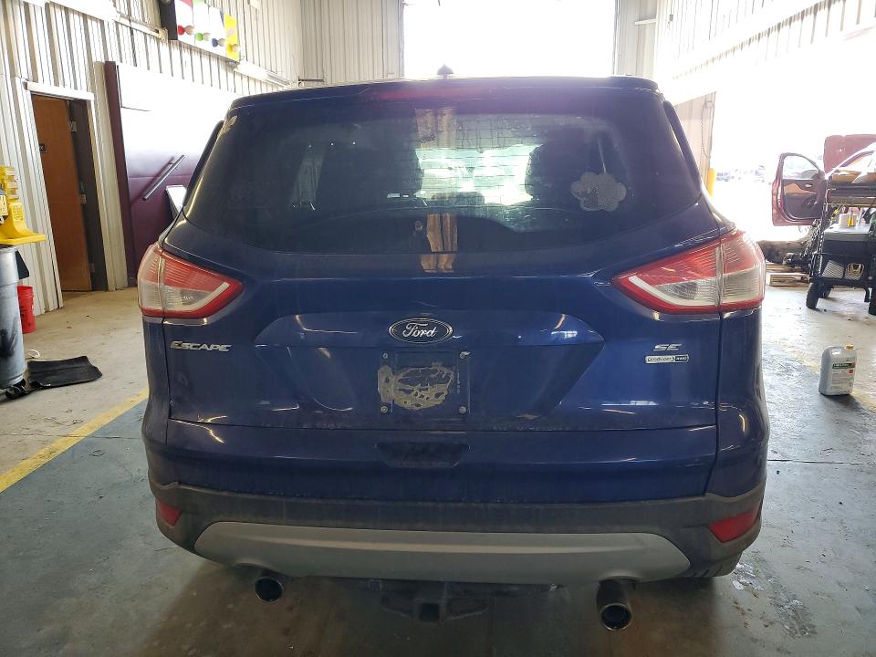 Продаж на аукціоні авто 2013 Ford Escape, vin: 1FMCU9G92DUA21274, номер лоту: 72962195