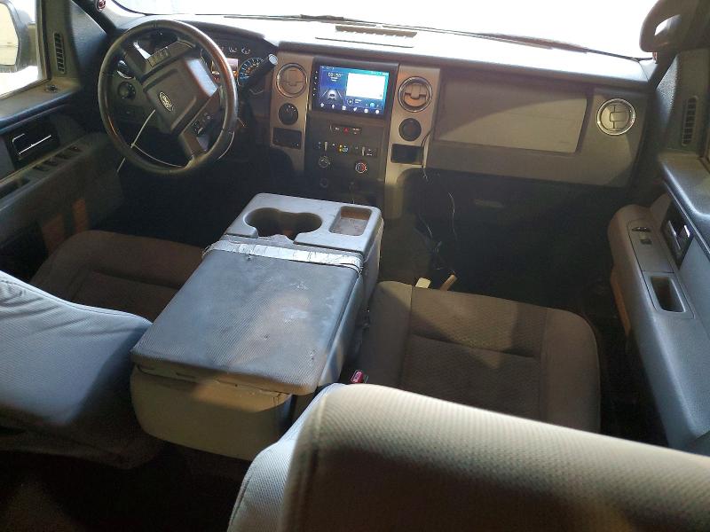Продажа на аукционе авто 2012 Ford F150, vin: 1FTFW1EF7CFC01066, номер лота: 78615325