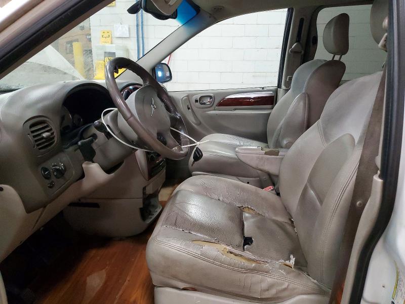 Продаж на аукціоні авто 2006 Chrysler Town & Country, vin: 2A8GP64L66R737986, номер лоту: 76212215