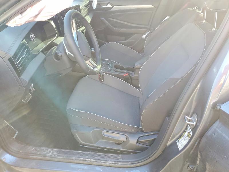 Aukcja sprzedaży 2025 Volkswagen Jetta, vin: 3VWBX7BU7SM028033, numer aukcji: 77850245