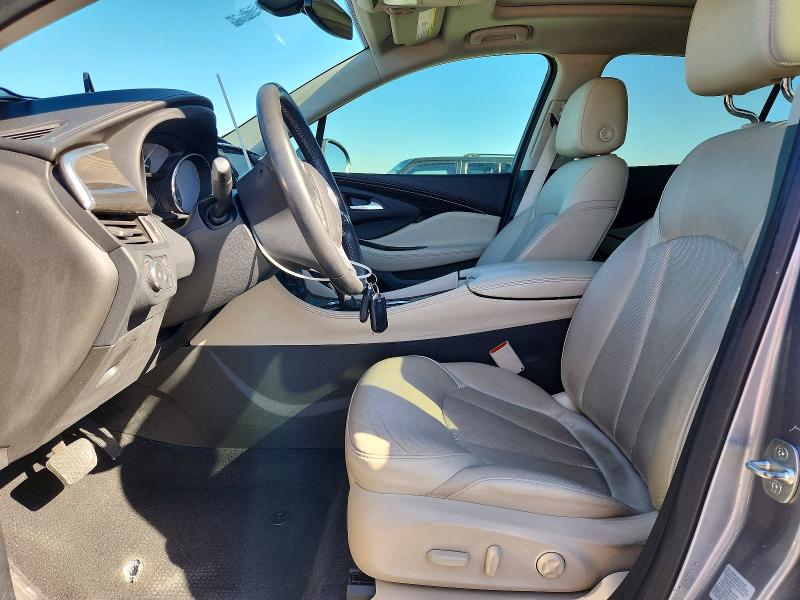 Продажа на аукционе авто 2019 Buick Envision, vin: LRBFXCSA0KD128214, номер лота: 75802945