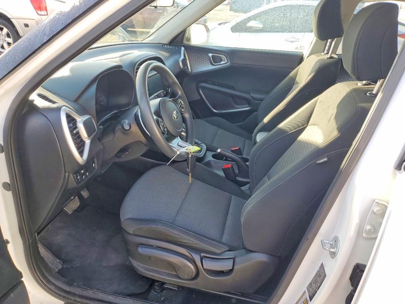 77354785 :رقم المزاد ، KNDJ23AU3L7068631 vin ، 2020 Kia Soul مزاد بيع