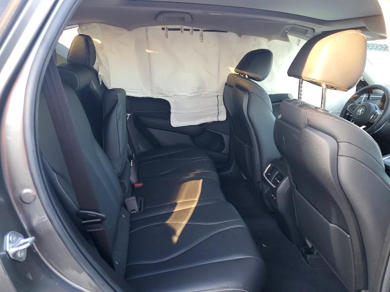 Продажа на аукционе авто 2024 Acura Rdx, vin: 5J8TC2H5XRL014744, номер лота: 76068555