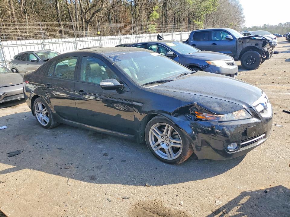 Aukcja sprzedaży 2008 Acura Tl, vin: 19UUA66268A006192, numer aukcji: 78397865
