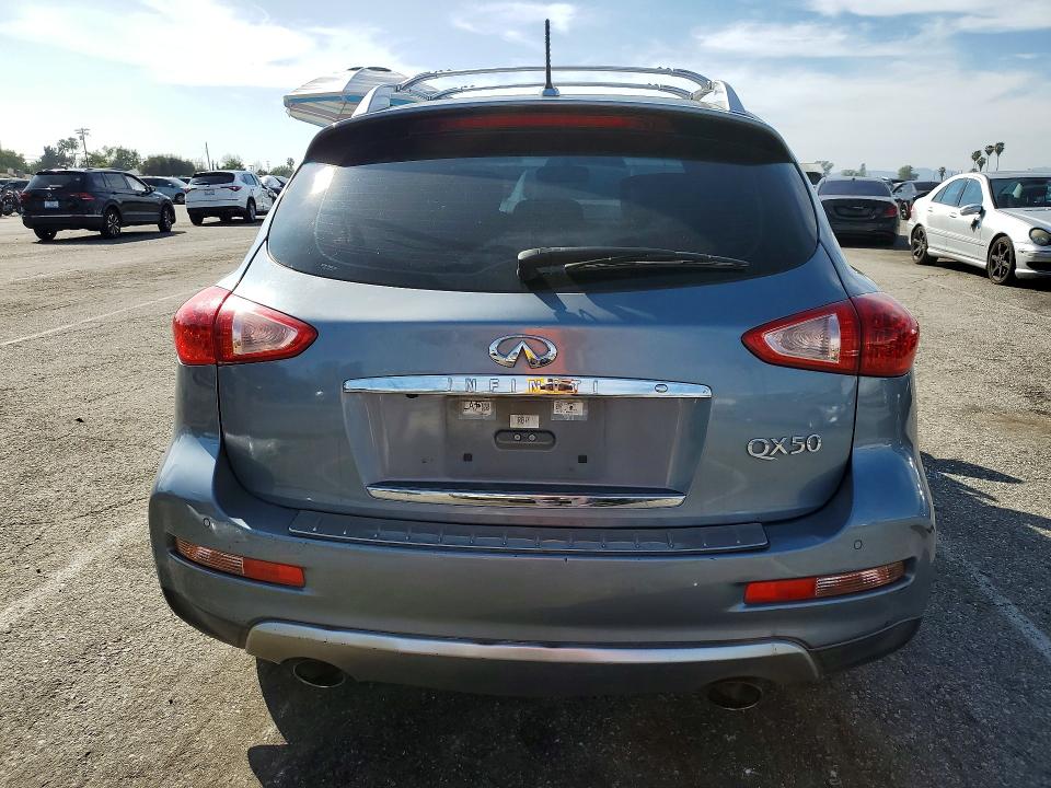 Продажа на аукционе авто 2017 Infiniti Qx50, vin: JN1BJ0RR3HM415635, номер лота: 77157115