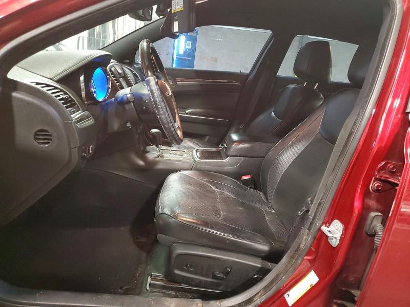 Продажа на аукционе авто 2014 Chrysler 300c, vin: 2C3CCAKT2EH265138, номер лота: 78121815