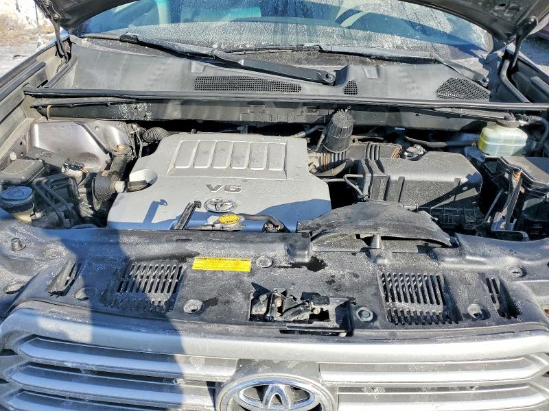 Продаж на аукціоні авто 2008 Toyota Highlander, vin: JTEDS41A982058579, номер лоту: 76015155